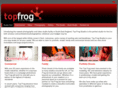 topfrogstudio.com