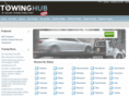 towinghub.com
