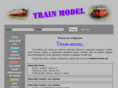 train-model.net