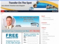 transferonthespotco.com