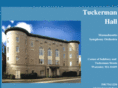 tuckermanhall.com