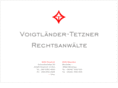 voigtlaender-tetzner.com