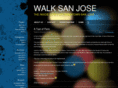 walksanjose.com