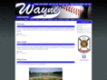 waynelegionbaseball.com
