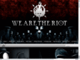 wearetheriot.net