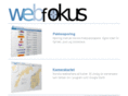 webfokus.no