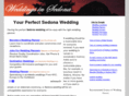 wedding-in-sedona.com