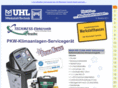 werkstatthausen.com