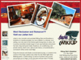 wikiupbnb.com