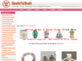 wonderful-beads.com