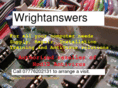 wrightanswers.co.uk