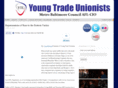 youngtradeunionists.org