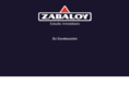 zabaloy.com