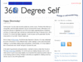 360degreeself.com