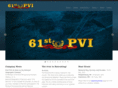 61stpvi.com