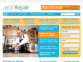 aesrepair.com