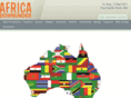 africadownunderconference.com
