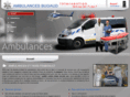 ambulances-bugaud.com