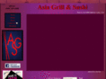 asiagrillsushi.com