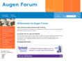 augen-forum.de