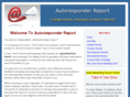 autoresponder-report.com