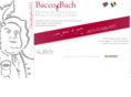 baccoebach.com