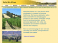 bellamiawines.com