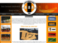 blackamberarmy.com
