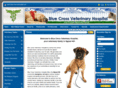 bluecrossvethospital.com