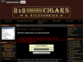 bnbcigars.com