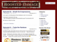 boosteddamage.com
