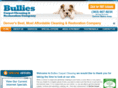 bulliescarpetcleaning.com