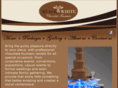 bwchocolatefountain.com