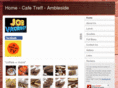 cafetreff.co.uk