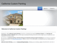 calcustompainting.com