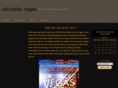 calirocksvegas.com