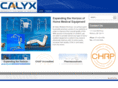 calyxmedical.com