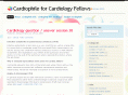 cardiophile.org