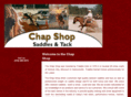 chapshop.net