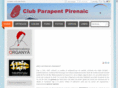 clubparapentpirenaic.org
