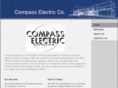 compass-electric.com