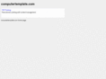 computertemplate.com