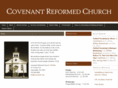 covenantrc.org