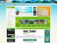cruiseplannersofstpete.com