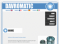 davromatic.com