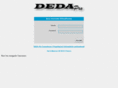 dedapro.net