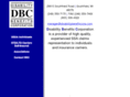 disabilitybenefitscorp.com
