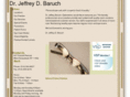 drjeffreybaruch.com
