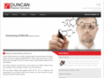 duncanpolymerservices.com