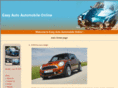 easyautoautomobileonline.com